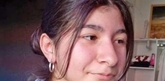 SUSTO EN CÓRDOBA: APARECIÓ LUCIANA