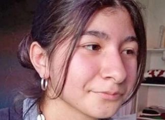 SUSTO EN CÓRDOBA: APARECIÓ LUCIANA