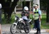 SE SECUESTRARON 445 VEHÍCULOS Y SE LABRARON 3909 ACTAS EN MAYO