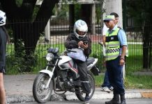 SE SECUESTRARON 445 VEHÍCULOS Y SE LABRARON 3909 ACTAS EN MAYO