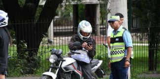 SE SECUESTRARON 445 VEHÍCULOS Y SE LABRARON 3909 ACTAS EN MAYO