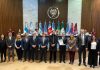 SALTA IMPULSÓ SU OFERTA TURÍSTICA EN LA 58° REUNIÓN PLENARIA DEL PARLAMENTO DEL NORTE GRANDE EN SANTIAGO DEL ESTERO