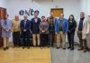 EL ENTE Y EL INENCO FORTALECEN EL TRABAJO CONJUNTO