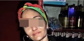 FEMICIDIO DE AGOSTINA VEGA: DETUVIERON A LA DUEÑA DEL FORD KA, AMANTE DE BARRELIER QUE LE PRESTÓ EL AUTO PARA DESCARTAR EL CUERPO