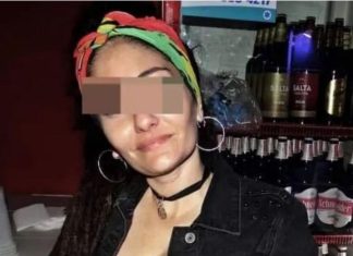 FEMICIDIO DE AGOSTINA VEGA: DETUVIERON A LA DUEÑA DEL FORD KA, AMANTE DE BARRELIER QUE LE PRESTÓ EL AUTO PARA DESCARTAR EL CUERPO