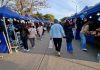 CON GRAN ÉXITO, SE LLEVÓ A CABO UNA NUEVA EDICIÓN DE LA FERIA TOPE