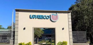 AUTORIDADES PROVINCIALES Y MUNICIPALES RECORRIERON LA NUEVA SEDE DE UPATECO EN CAMPAMENTO VESPUCIO