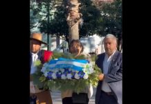 EL CELESTE Y BLANCO VOLVIÓ A REUNIR A LOS GALPONENSES