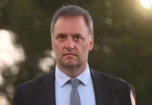 NI EL MUNDIAL NI LA FERIA JUDICIAL LOGRAN DARLE UN RESPIRO A ADORNI: DEBERÁ DAR EXPLICACIONES POR LAS INCONSISTENCIAS EN SU PATRIMONIO