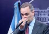 BOTARATE SERIAL: MANUEL ADORNI CONSUMIÓ $139 MILLONES EN TARJETAS, EN DOS AÑOS Y MEDIO