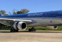 MENEM LO HIZO: ARGENTINA PERDIÓ EL JUICIO POR LA EXPROPIACIÓN DE AEROLÍNEAS Y LA OBLIGAN A PAGAR US$ 390 MILLONES