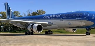 MENEM LO HIZO: ARGENTINA PERDIÓ EL JUICIO POR LA EXPROPIACIÓN DE AEROLÍNEAS Y LA OBLIGAN A PAGAR US$ 390 MILLONES