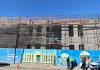 EL MERCADO SAN MIGUEL ATENDERÁ EN UN NUEVO ANEXO MIENTRAS AVANZA SU RECONSTRUCCION