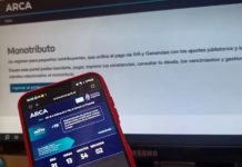 ARCA ACTUALIZÓ LA TABLA DEL MONOTRIBUTO Y HABILITÓ LA RECATEGORIZACIÓN: CUÁNDO Y CUÁNTO SUBEN LOS APORTES MENSUALES