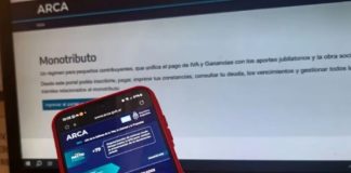 ARCA ACTUALIZÓ LA TABLA DEL MONOTRIBUTO Y HABILITÓ LA RECATEGORIZACIÓN: CUÁNDO Y CUÁNTO SUBEN LOS APORTES MENSUALES