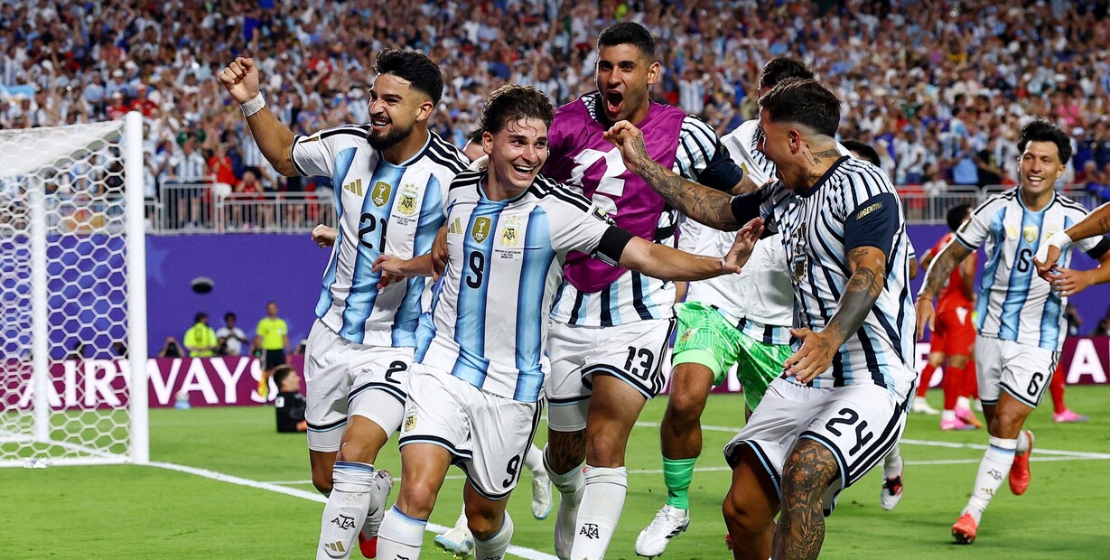 ARGENTINA-REUTERS