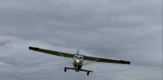 PESADILLA SONORA: DOS CONCEJALES AVANZAN CON LA PROHIBICIÓN DE AVIONETAS CON PUBLICIDAD SOBRE LA CIUDAD