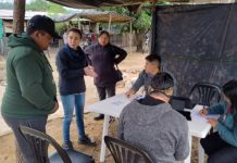 EL ENTE REALIZARÁ OPERATIVOS TERRITORIALES EN GENERAL BALLIVIÁN Y TARTAGAL