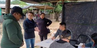 EL ENTE REALIZARÁ OPERATIVOS TERRITORIALES EN GENERAL BALLIVIÁN Y TARTAGAL