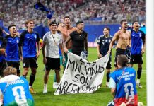 MILEI TILDÓ DE “IMPRUDENTES” A LOS JUGADORES Y MESSI LE RECORDÓ QUE “LA GENTE NO LLEGA A FIN DE MES”