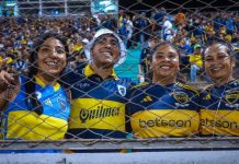 FIEBRE “BOSTERA” EN SALTA: COMIENZA LA VENTA PRESENCIAL DE ENTRADAS