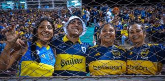 FIEBRE “BOSTERA” EN SALTA: COMIENZA LA VENTA PRESENCIAL DE ENTRADAS