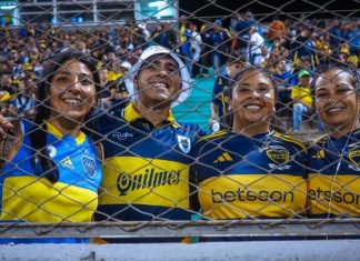 FIEBRE “BOSTERA” EN SALTA: COMIENZA LA VENTA PRESENCIAL DE ENTRADAS