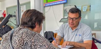 BONO ELÉCTRICO: EL ENTE AMPLIARÁ POR ESTA SEMANA EL HORARIO DE ATENCIÓN EN SU SEDE CENTRAL