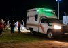 CUATRO DIRECTIVOS DE AGUAS DEL NORTE QUEDARON IMPUTADOS POR LA MUERTE DE DOS OPERARIOS EN RIVADAVIA BANDA SUR