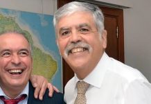22 AÑOS DESPUES: CONDENARON A JULIO DE VIDO Y JOSÉ LÓPEZ A CINCO AÑOS DE PRISIÓN POR CORRUPCIÓN EN EL CASO SKANSKA