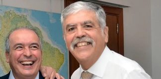 22 AÑOS DESPUES: CONDENARON A JULIO DE VIDO Y JOSÉ LÓPEZ A CINCO AÑOS DE PRISIÓN POR CORRUPCIÓN EN EL CASO SKANSKA