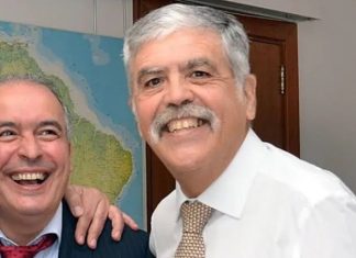 22 AÑOS DESPUES: CONDENARON A JULIO DE VIDO Y JOSÉ LÓPEZ A CINCO AÑOS DE PRISIÓN POR CORRUPCIÓN EN EL CASO SKANSKA