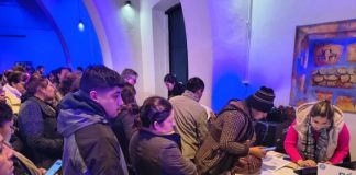 MAÑANA TENDRÁ LUGAR EL 2° CIRCUITO DEL COMERCIANTE CON ALTA DE MONOTRIBUTO