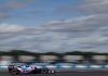 REMONTADA HISTÓRICA DE FRANCO COLAPINTO EN SILVERTON: GANÓ 10 LUGARES Y ENTRÓ A LA ZONA DE PUNTOS