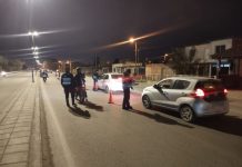 NO APRENDEN MÁS: FIN DE SEMANA TRÁGICO EN SALTA CON 100 CONDUCTORES ALCOHOLIZADOS Y UN MUERTO EN UNA CARAVANA