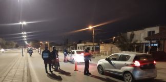 NO APRENDEN MÁS: FIN DE SEMANA TRÁGICO EN SALTA CON 100 CONDUCTORES ALCOHOLIZADOS Y UN MUERTO EN UNA CARAVANA