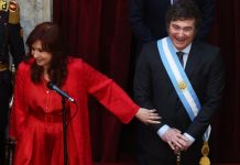 EL GOBIERNO RELATIVIZA EL RECLAMO DE CRISTINA KIRCHNER ANTE LA ONU Y EVALÚA SU IMPACTO EN LA ESTRATEGIA ELECTORAL