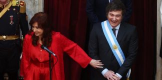 EL GOBIERNO RELATIVIZA EL RECLAMO DE CRISTINA KIRCHNER ANTE LA ONU Y EVALÚA SU IMPACTO EN LA ESTRATEGIA ELECTORAL