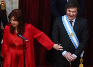 EL GOBIERNO RELATIVIZA EL RECLAMO DE CRISTINA KIRCHNER ANTE LA ONU Y EVALÚA SU IMPACTO EN LA ESTRATEGIA ELECTORAL