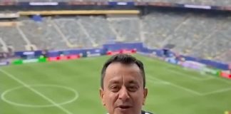 D’AURIA Y ESA NECESIDAD FISIOLÓGICA DE OSTENTAR