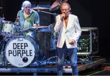 COMO ES EL NUEVO DISCO DE DEEP PURPLE TITULADO SPLAT!