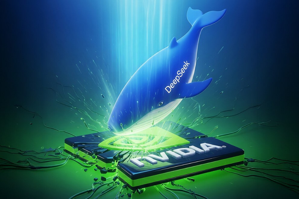 DEEP-SEEK-NVIDIA