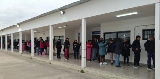 CADA VEZ MÁS VECINOS ELIGEN FORMARSE EN LA ESCUELA DE EMPRENDEDORES