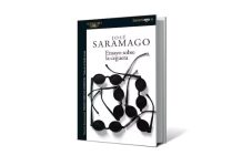 “ENSAYO SOBRE LA CEGUERA”: TRES DÉCADAS DEL LIBRO MÁS INCÓMODO, REBELDE Y ARRIESGADO DE JOSÉ SARAMAGO