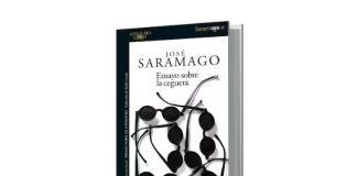 “ENSAYO SOBRE LA CEGUERA”: TRES DÉCADAS DEL LIBRO MÁS INCÓMODO, REBELDE Y ARRIESGADO DE JOSÉ SARAMAGO