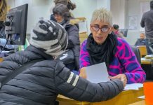 HORARIO EXTENDIDO: LA SEDE CENTRAL DEL ENTE AMPLIARÁ SU ATENCIÓN POR UNA SEMANA MÁS