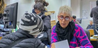 HORARIO EXTENDIDO: LA SEDE CENTRAL DEL ENTE AMPLIARÁ SU ATENCIÓN POR UNA SEMANA MÁS