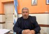 EL GALPÓN: EL INTENDENTE SACCA CONFIRMÓ QUE VUELVEN EL CONCURSO DE LA EMPANADA Y EL FESTIVAL DEL 24 DE JULIO