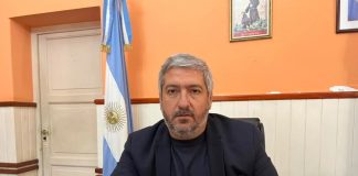 EL GALPÓN: EL INTENDENTE SACCA CONFIRMÓ QUE VUELVEN EL CONCURSO DE LA EMPANADA Y EL FESTIVAL DEL 24 DE JULIO