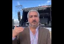 LA FIESTA PATRONAL YA SE SIENTE EN EL GALPÓN